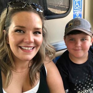 Meet your Posher, Erin